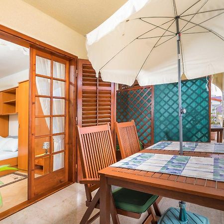 Villa Nada In Fazana - Near The Beach מראה חיצוני תמונה