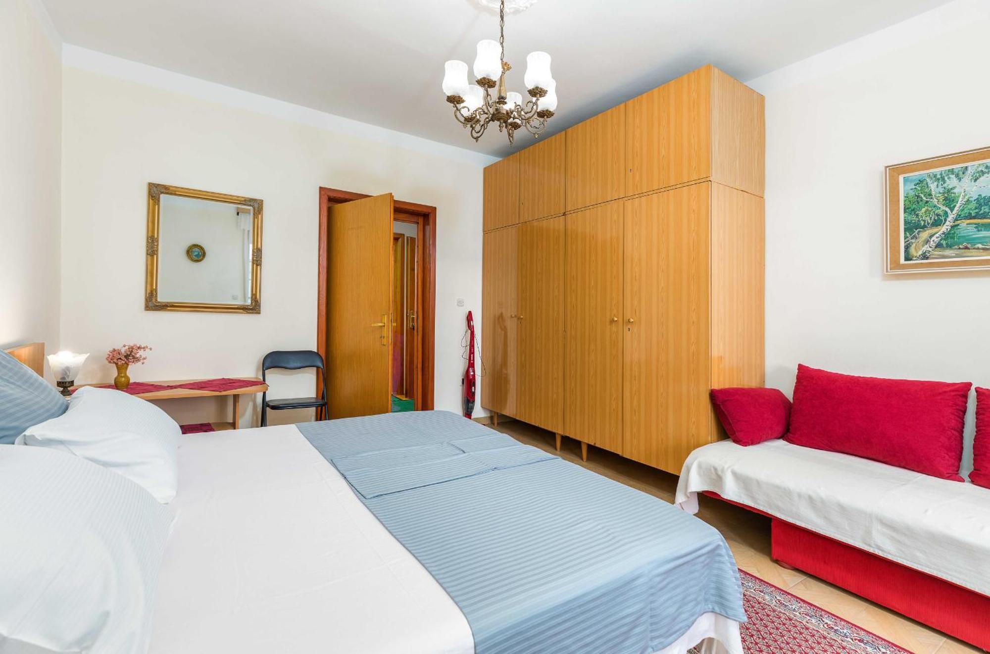 Villa Nada In Fazana - Near The Beach מראה חיצוני תמונה