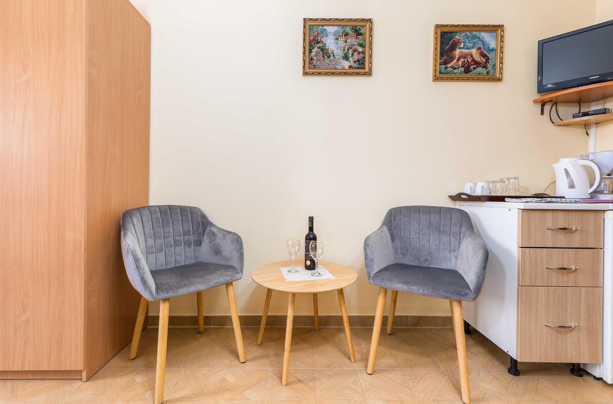 Villa Nada In Fazana - Near The Beach מראה חיצוני תמונה