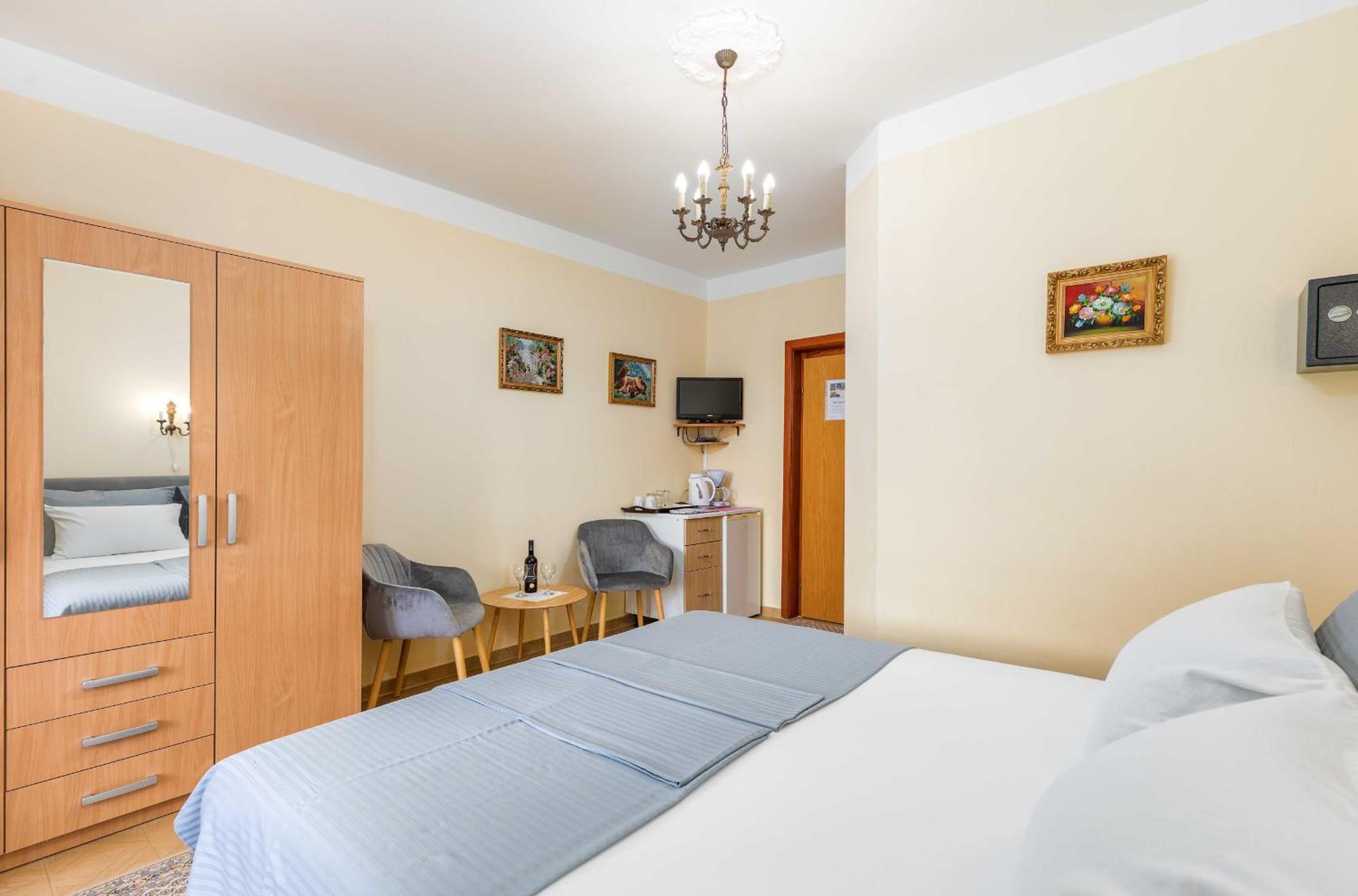 Villa Nada In Fazana - Near The Beach מראה חיצוני תמונה
