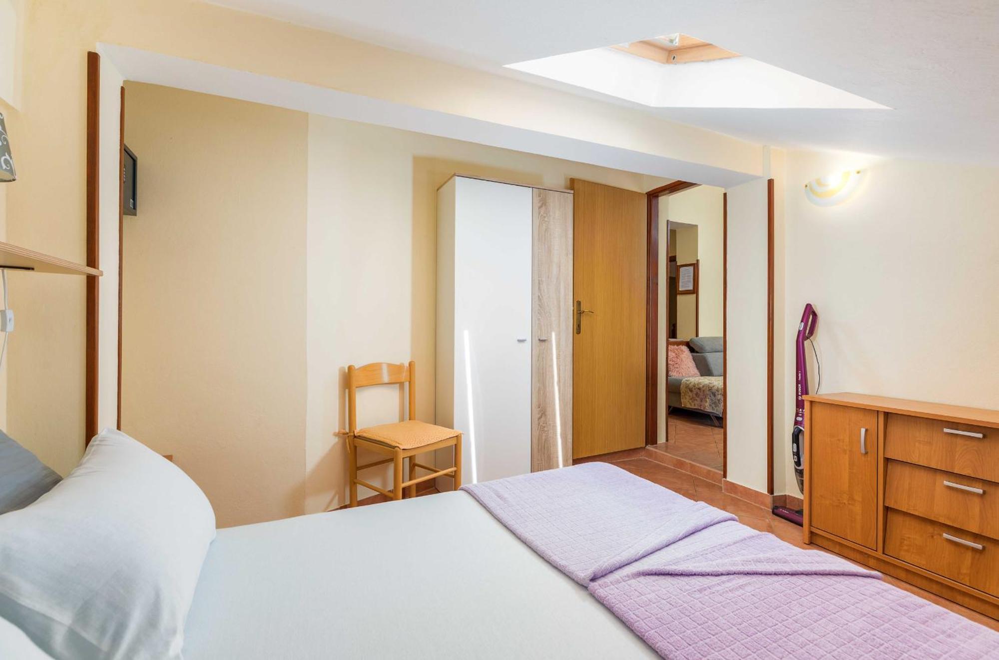 Villa Nada In Fazana - Near The Beach מראה חיצוני תמונה