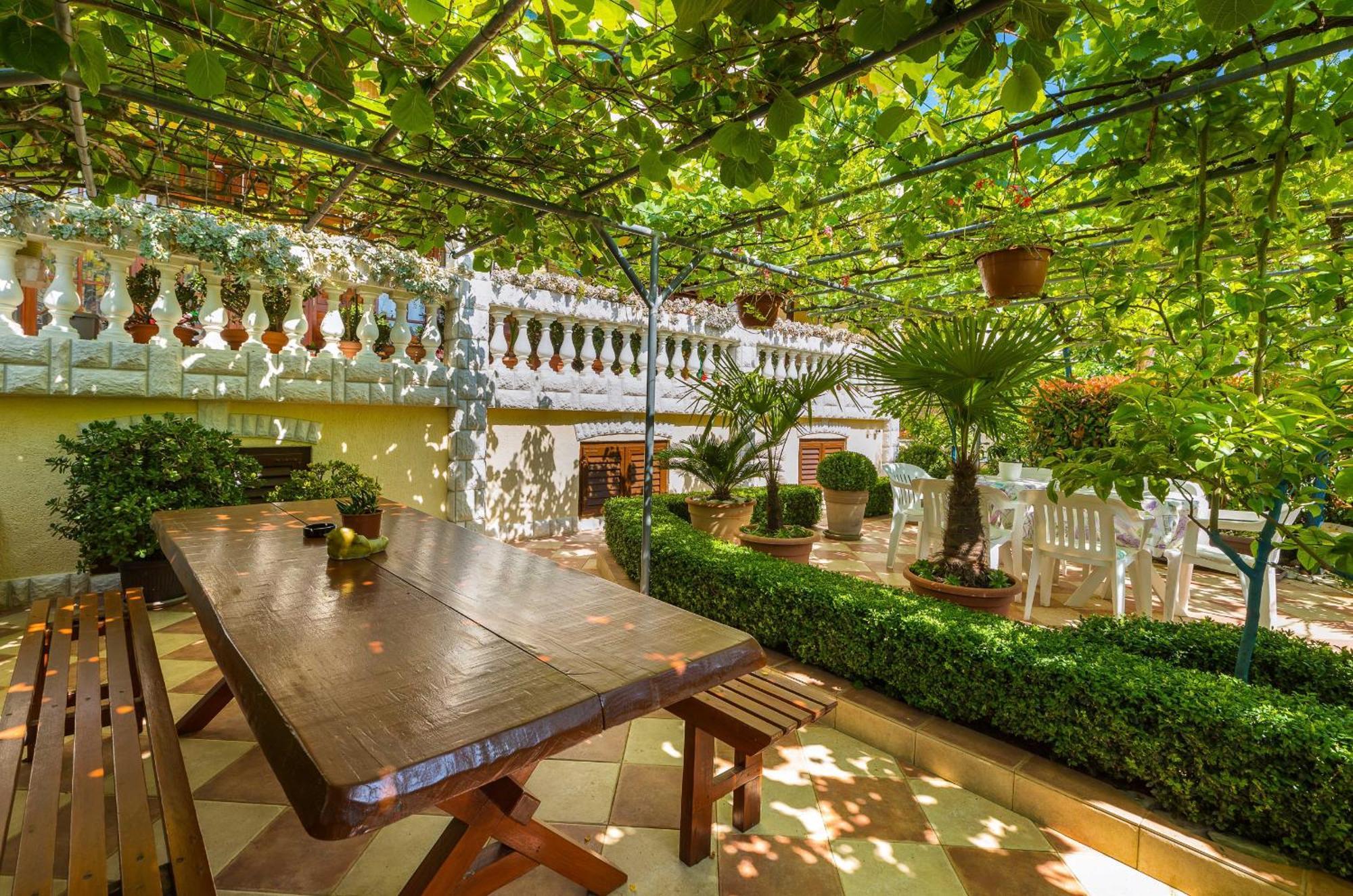 Villa Nada In Fazana - Near The Beach מראה חיצוני תמונה
